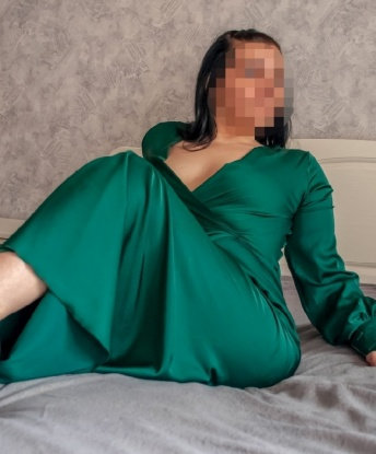 Анкета проститутки Зинаида - Фото, г. Бородино, 35 лет, №556