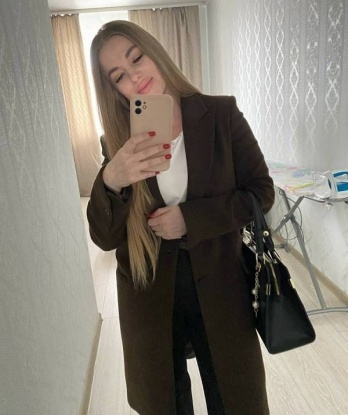 Анкета проститутки Альвина - Фото, г. Бородино, 36 лет, №1384