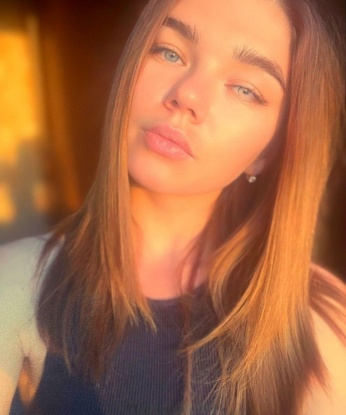 Анкета проститутки Уля - Фото, г. Бородино, 27 лет, №1859