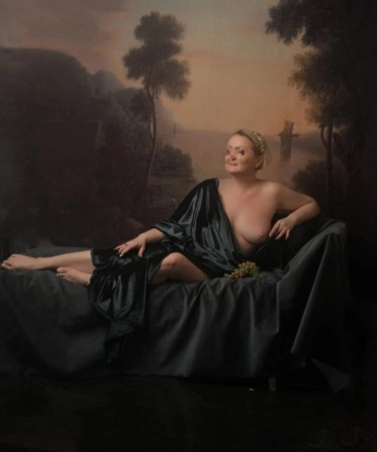 Анкета проститутки Инна - Фото, г. Бородино, 43 года, №13924