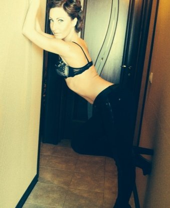 Анкета проститутки Ксюша - Фото, г. Бородино, 27 лет, №2912