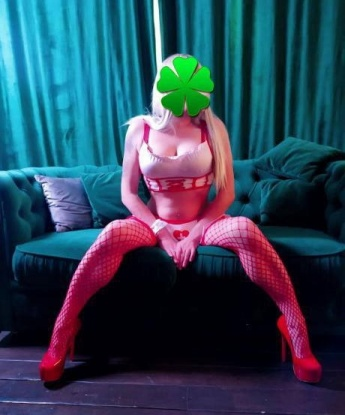 Анкета проститутки Мирослава - Фото, г. Бородино, 28 лет, №5354