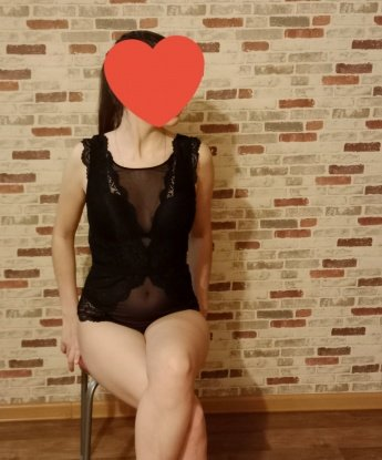 Анкета проститутки Мария - Фото, г. Бородино, 27 лет, №5824