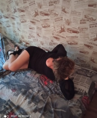 Анкета проститутки Дана - Фото, г. Бородино, 38 лет, №6005