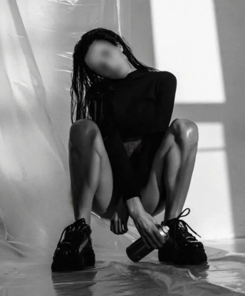 Анкета проститутки Есения - Фото, г. Бородино, 25 лет, №9404